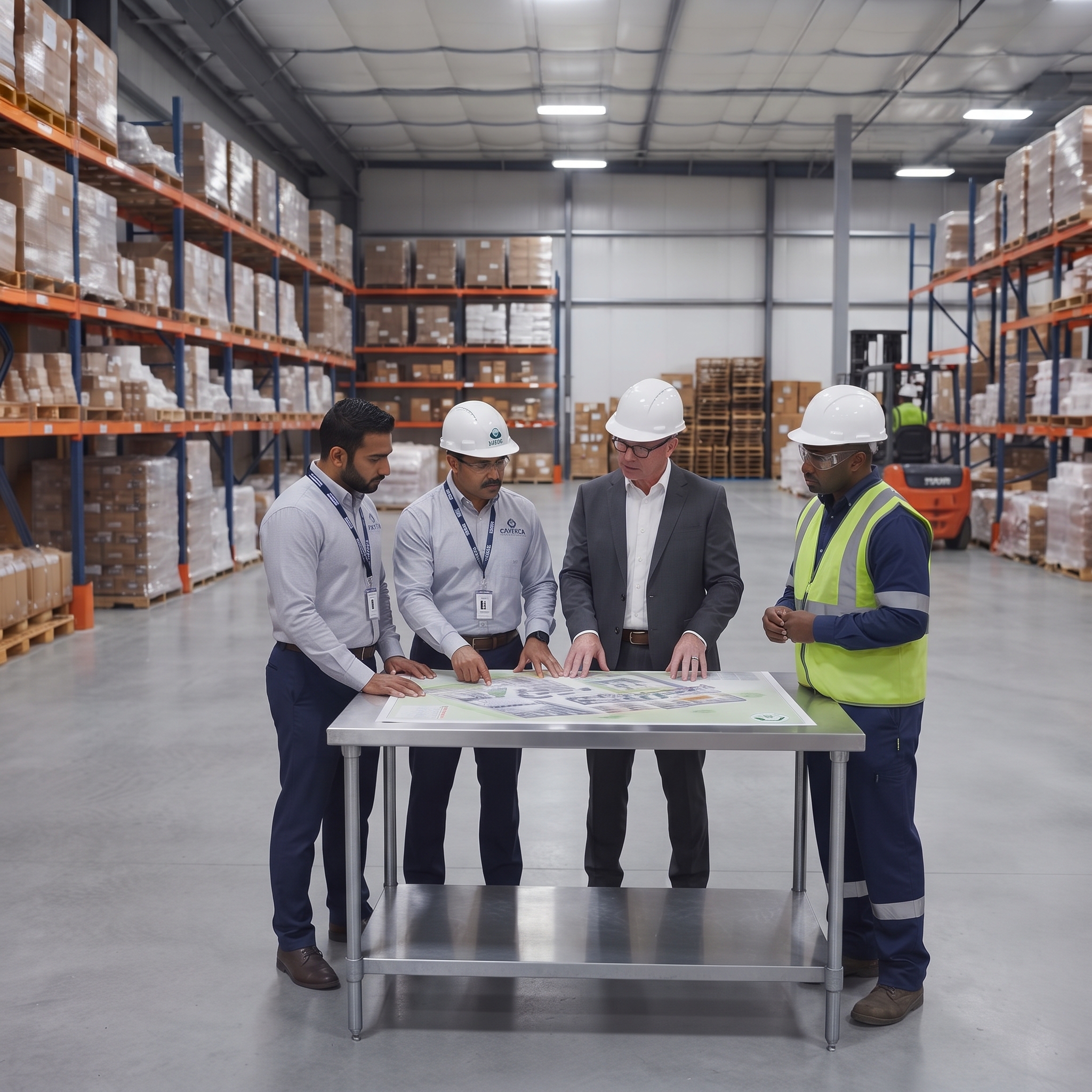 Workforce Placement